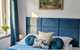 Apartamenty Bliza